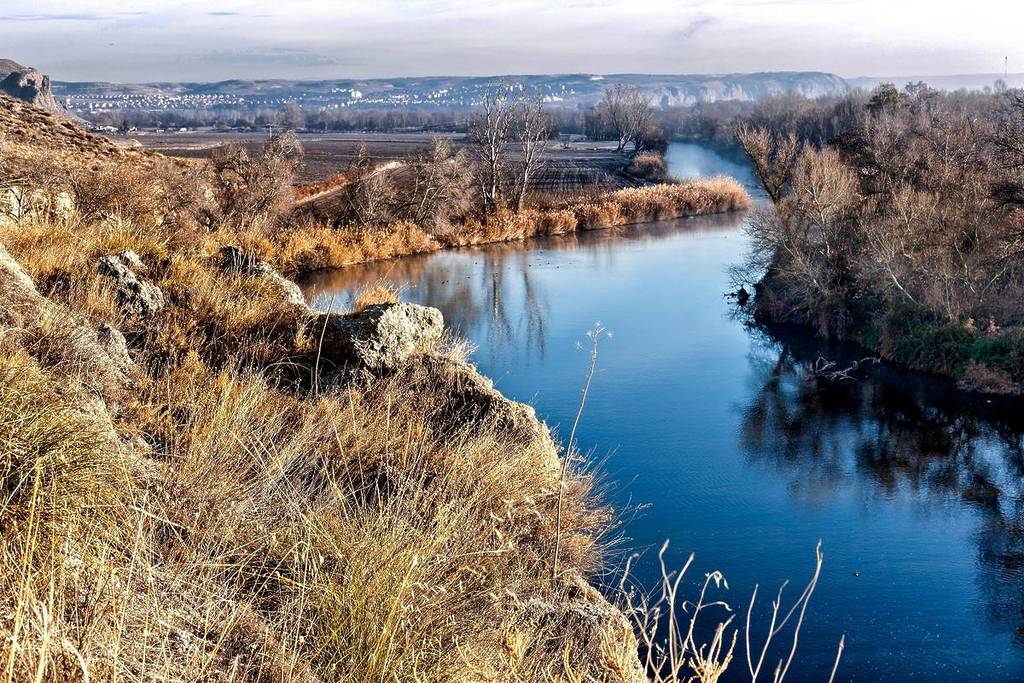 Red alert on this section of the Jarama River in Madrid: the official warning that requires extreme caution after the events of 2025.