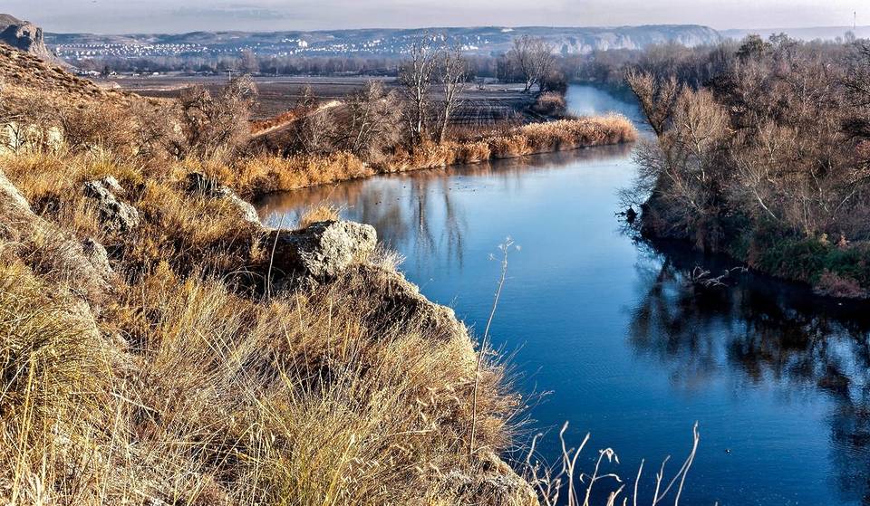 Red alert on this section of the Jarama River in Madrid: the official warning that requires extreme caution after the events of 2025.