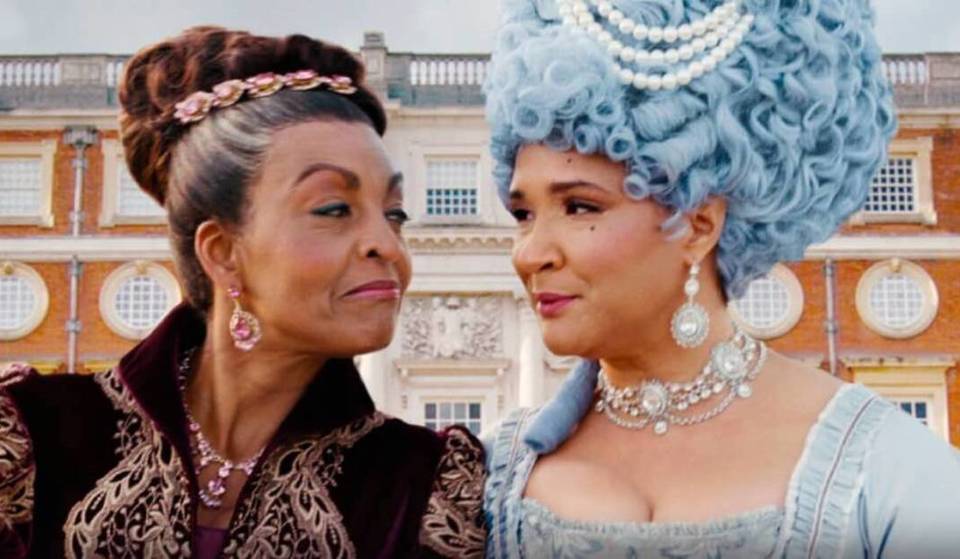 O plano em Madrid para se sentir como um ‘Bridgerton’: um concerto à luz de velas neste edifício histórico