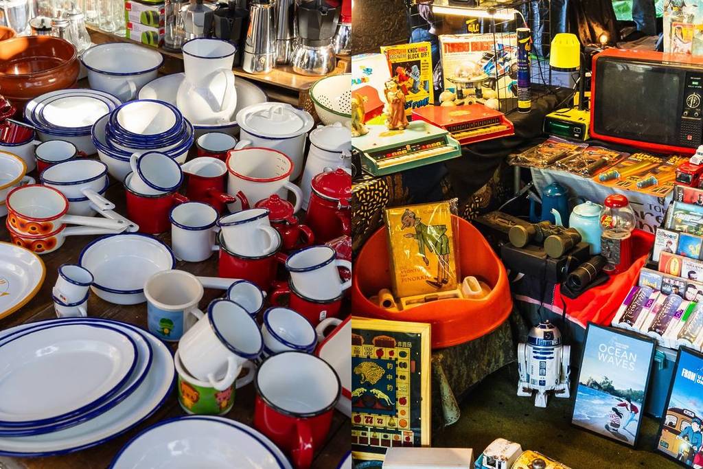 second life market pozuelo