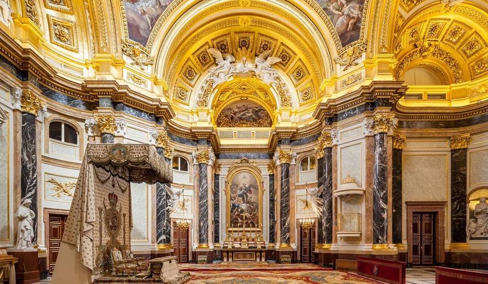 O Palácio Real vai abrir a sua temporada musical com um concerto incrível que vai dar voz a obras inéditas de compositoras barrocas.