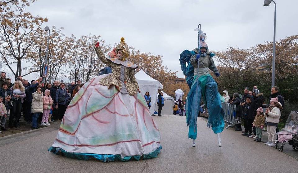 Guía para no perderse nada del Carnaval de Madrid 2026: del gran desfile en Matadero al Entierro de la Sardina