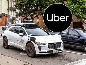 Uber promette i suoi primi robotaxi a Madrid… e potrebbero debuttare prima della fine del 2026.