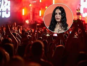 Grande festa della musica a La Riviera con 7 concerti gratuiti: è a febbraio e ha un cartellone fantastico.