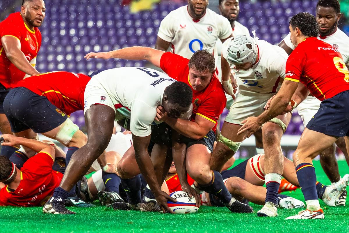 Federación Española de Rugby