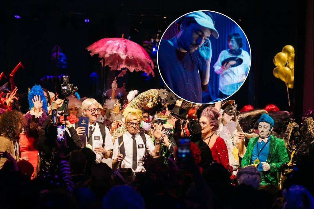 Cien años de máscaras y locura: lo que te espera este año en la fiesta de carnaval más legendaria de Madrid