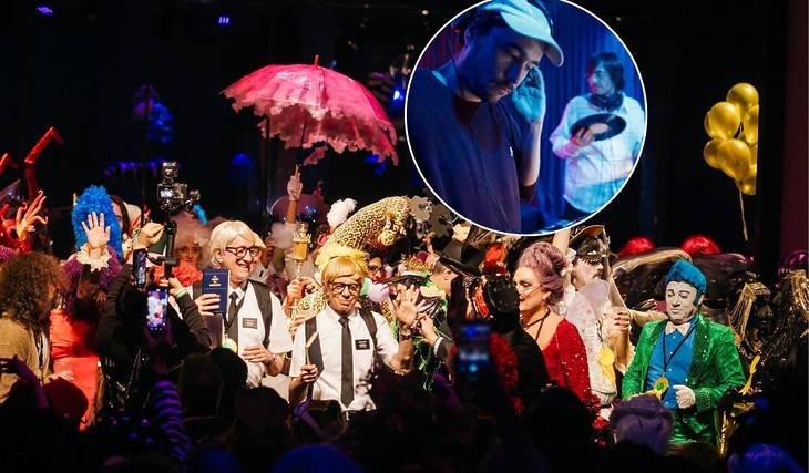 Cento anni di maschere e follia: ecco cosa ti aspetta quest’anno alla festa di carnevale più leggendaria di Madrid.