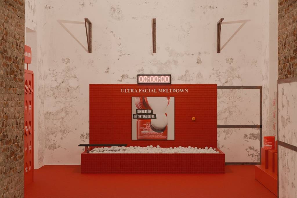 El evento ‘skincare’ del año: Kiehl’s aterriza en Madrid con un pop-up efímero de solo un día