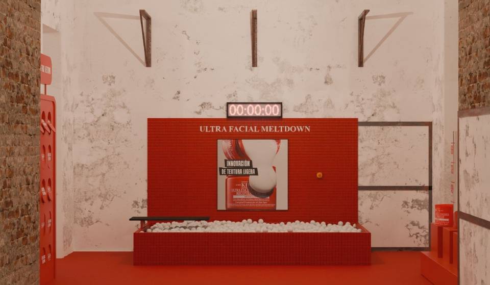 The skincare event of the year: Kiehl’s lands in Madrid with a one-day pop-up store