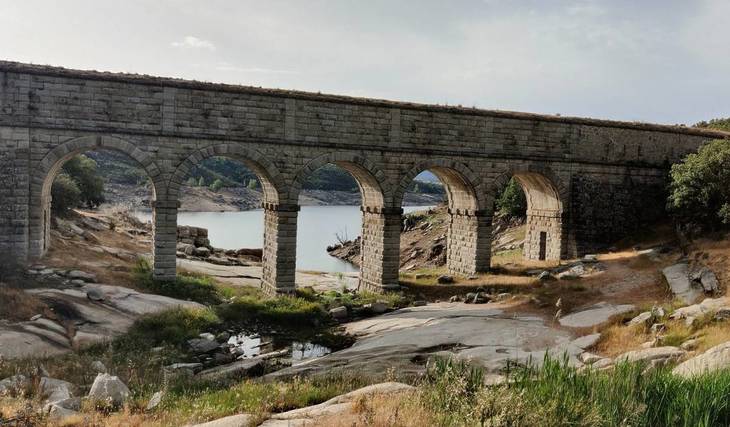 L’incredibile percorso de “Il Signore degli Anelli” a Madrid che attraversa 8 paesi (e pochi conoscono): scopri la “Gondor spagnola” e paesaggi unici.