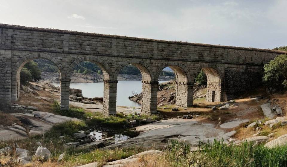 L&rsquo;incroyable route du « Seigneur des Anneaux » à Madrid qui traverse 8 villages (et que peu de gens connaissent) : découvrez le « Gondor espagnol » et des paysages uniques.