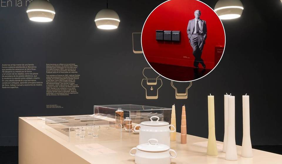 Die kostenlose Ausstellung, die dich dein Zuhause mit anderen Augen sehen lässt: das geheime Leben der Gegenstände, die dich umgeben