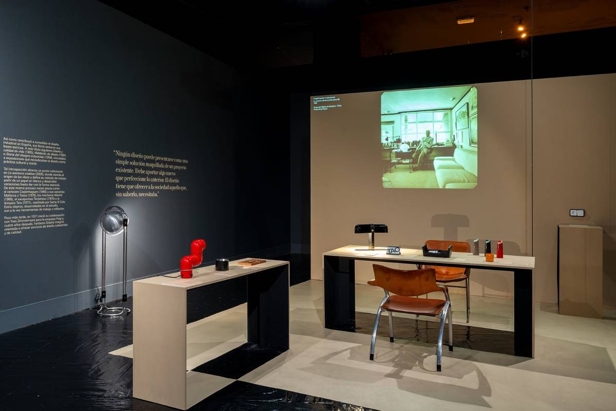 exposición andré ricard