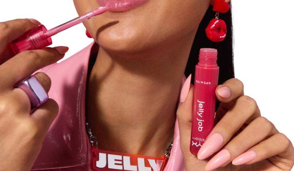 Nur für 48 Stunden: Der Bahnhof Nuevos Ministerios bietet ein kostenloses Make-up-Programm (mit Challenges, bei denen es Preise zu gewinnen gibt).