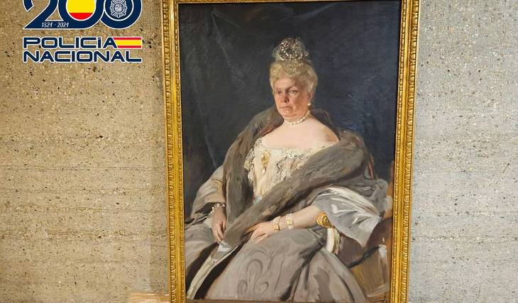 Ritrovato a Madrid un quadro perduto di Sorolla dopo 50 anni: il tesoro nascosto che è riapparso