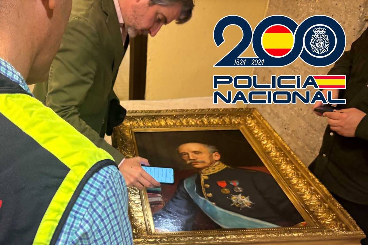 sorolla desaparecido