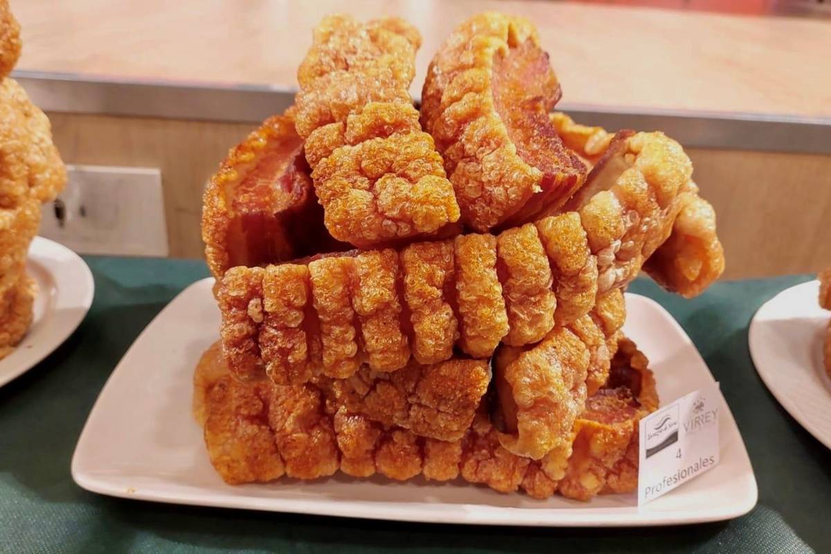 mejor torrezno madrid 2026