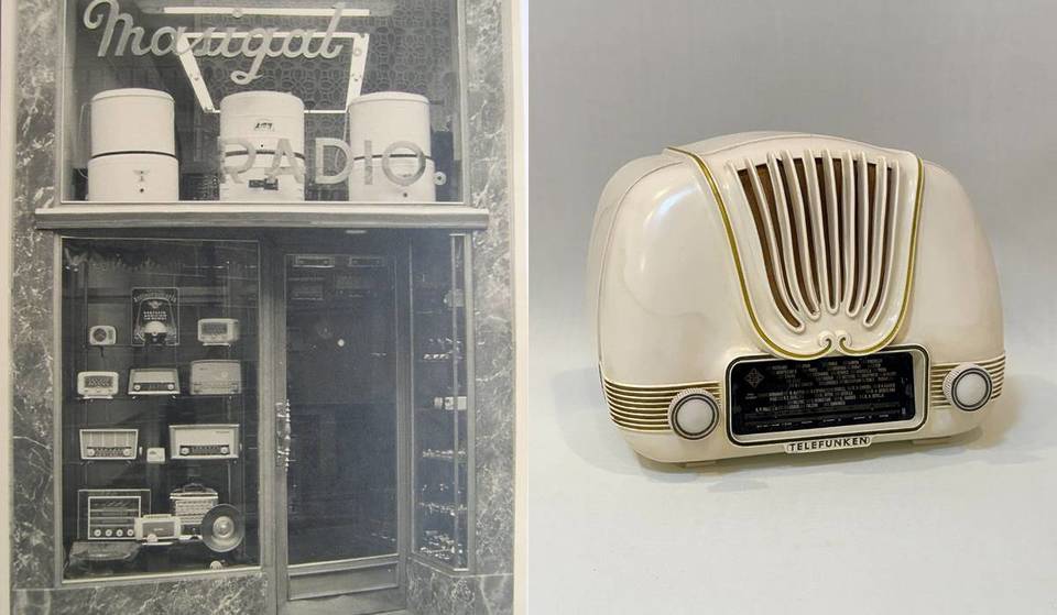 L&rsquo;expo gratuite avec les transistors qui décoraient le salon de vos grands-parents : elle se trouve dans un palais et rassemble 150 radios anciennes.