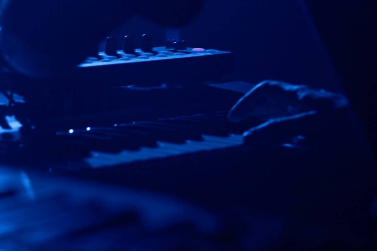 concierto Only YOU Atocha Madrid