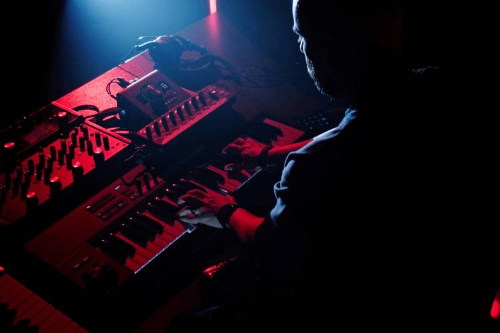 Concierto íntimo y exclusivo en Only YOU Atocha por San Valentín: música electrónica y neoclásica en un formato solo este fin de semana