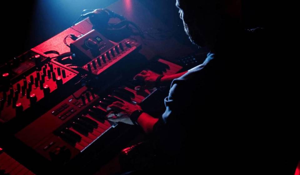 Concierto íntimo y exclusivo en Only YOU Atocha por San Valentín: música electrónica y neoclásica en un formato solo este fin de semana