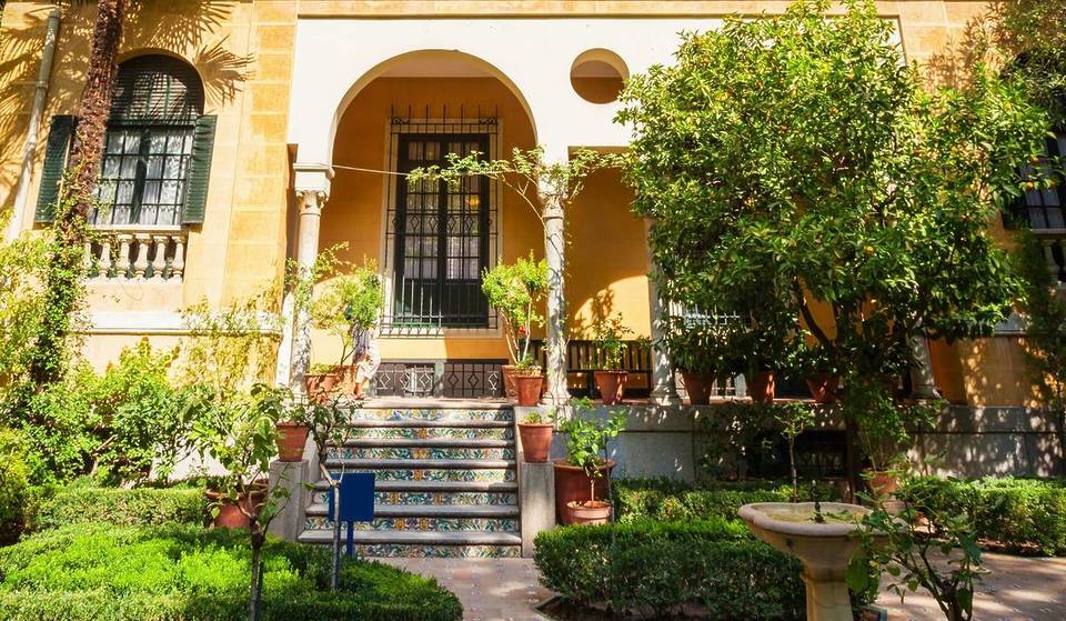 Le New York Times recommande un coin secret de Madrid qui rouvrira ses portes en 2026.