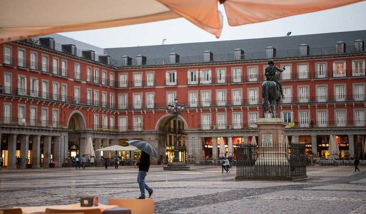 5 kleine Tipps, um Madrid im Jahr 2026 zu genießen