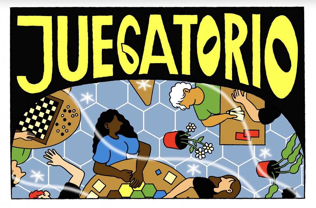 Juegatorio