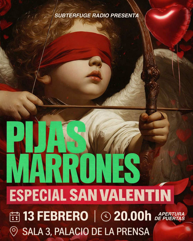 Pijas marrones