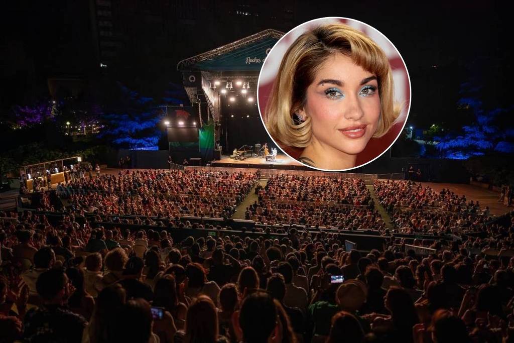 Noches del Botánico unveils the complete lineup for its 10th anniversary: more than 60 artists providing the soundtrack to the summer