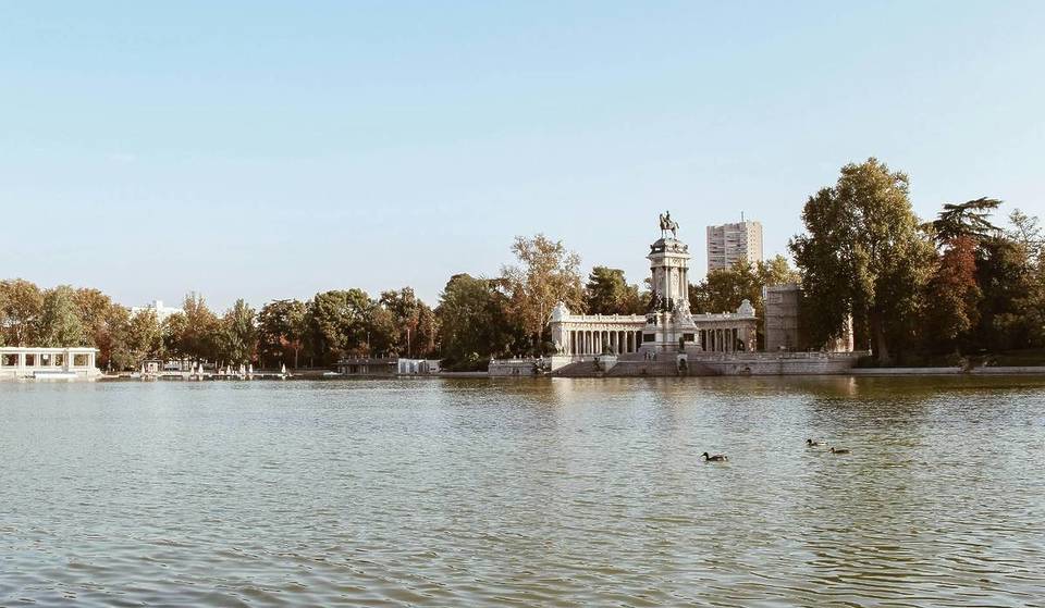 Cosas increíbles que hacer en Madrid en marzo