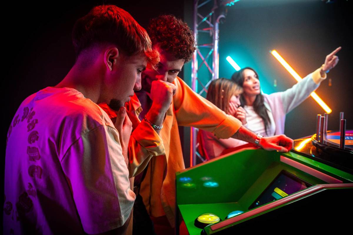 planes grupo originales madrid