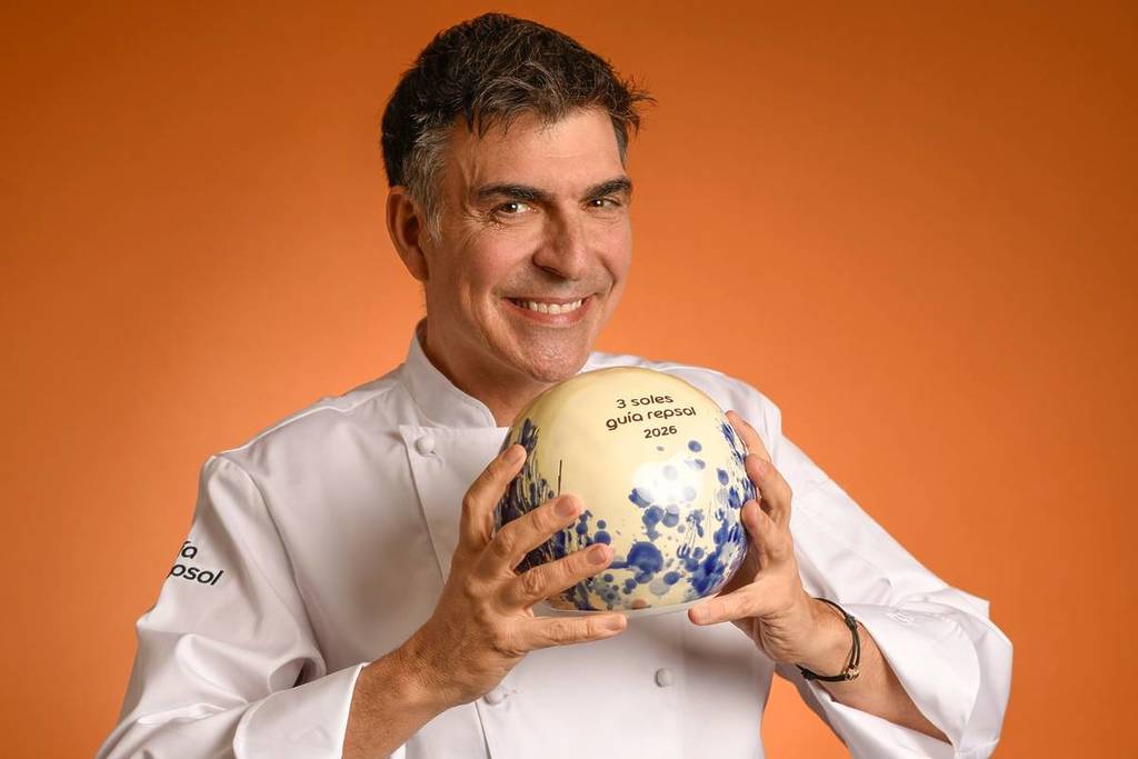 soles repsol madrid 2026