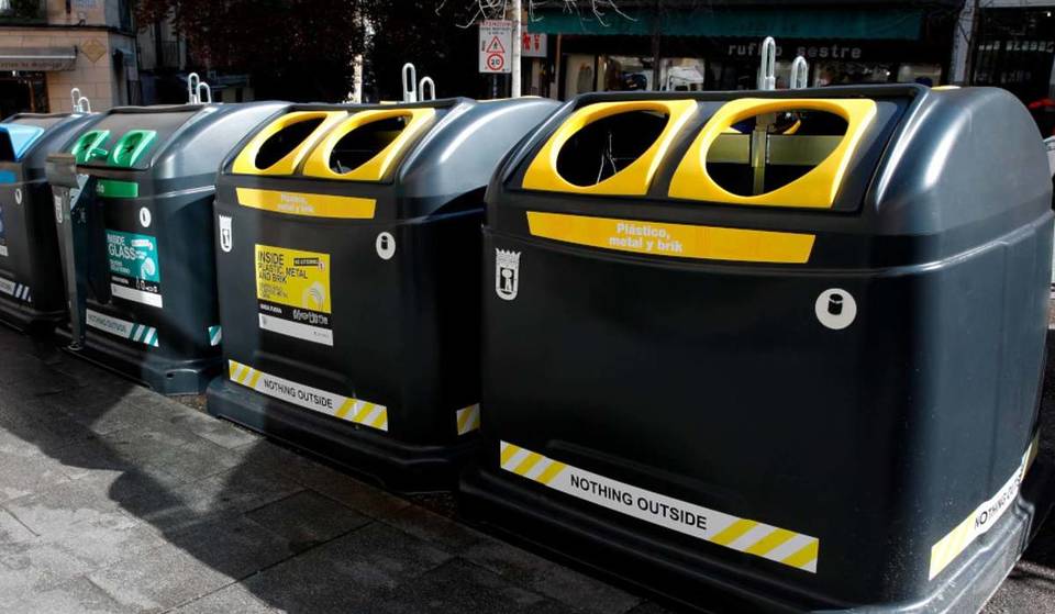 Almeida attiva le “pattuglie segrete” a Madrid e sono già più di 100 le multe: “L’obiettivo è migliorare la pulizia”.