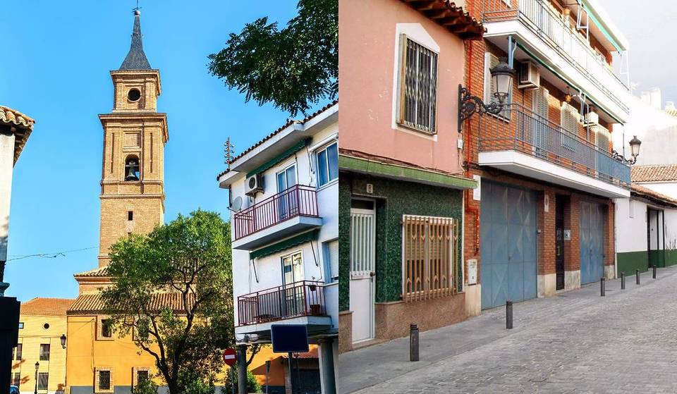 El distrito de Madrid donde ha bajado el alquiler un 15% de un año para otro: aún así encuentras pisos de 35 m² por 1.030€/mes