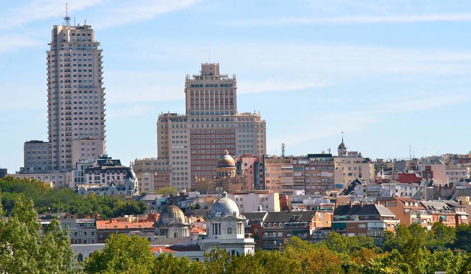 Cambio radical en el mercado inmobiliario: 5.300 pisos dejarán de alquilarse en Madrid