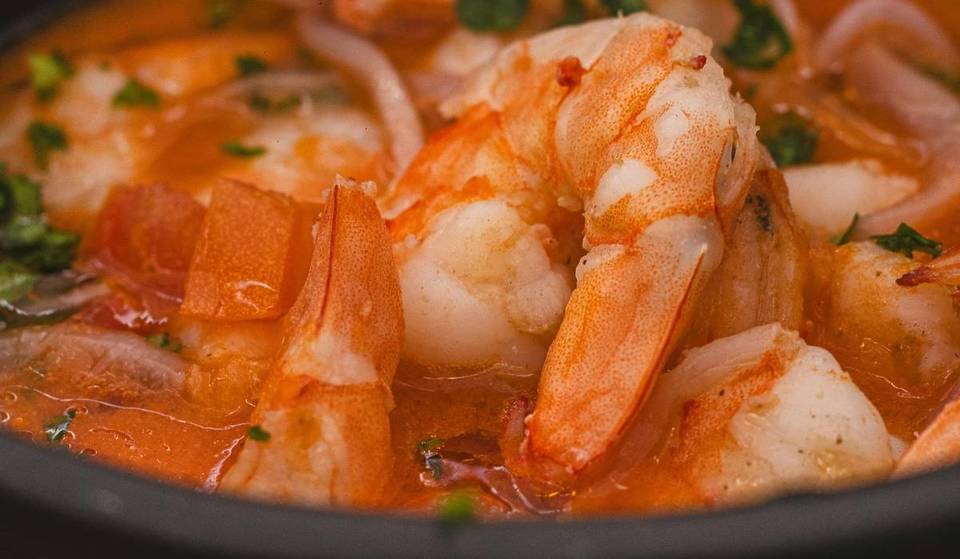 Garbanzos con langostinos o patatas con pulpo a 3,80 €: Majadahonda retoma su esperada Ruta de la Cuchara con platos tradicionales a buen precio