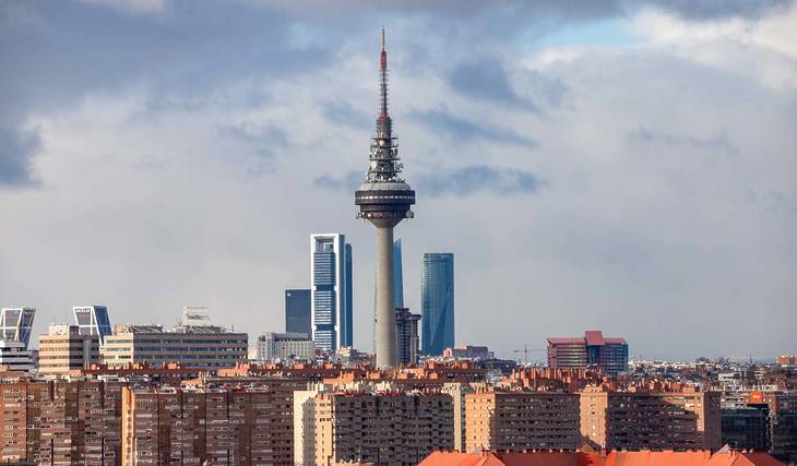La Comunidad de Madrid quiere sacar al alquiler parte de sus 186.000 viviendas vacías: la iniciativa que podría ampliar la oferta de vivienda