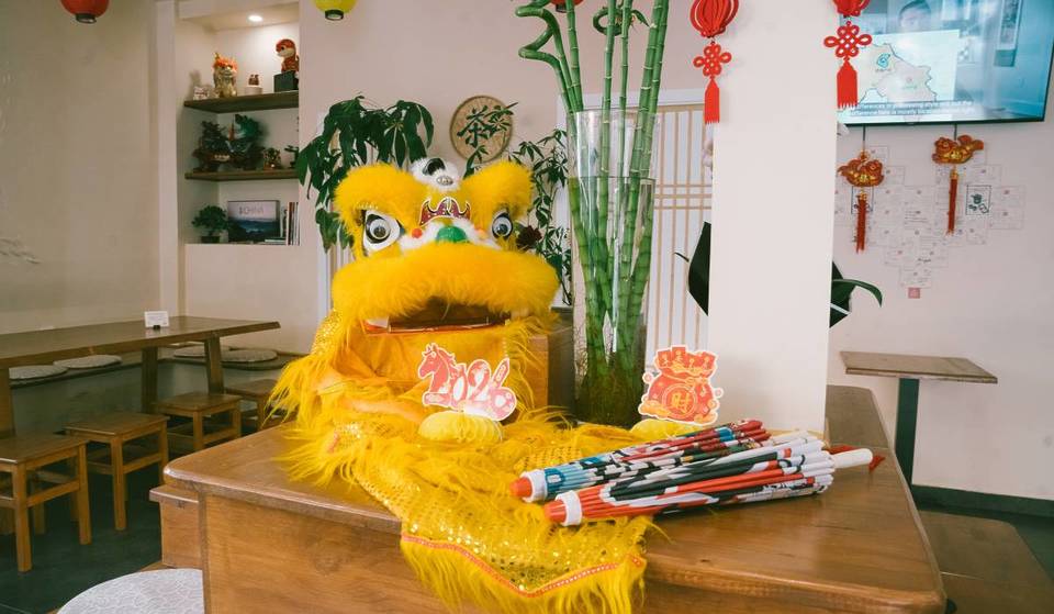 Ruta de ‘street food’ en Usera para celebrar el Año del Caballo de la mano de Leapmotor