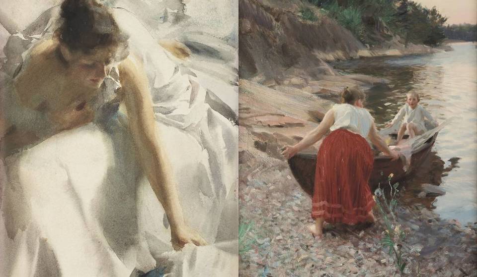 Der Porträtist von drei US-Präsidenten, der jetzt im Mittelpunkt der großen Ausstellung des Jahres in Madrid steht: Er geriet in Vergessenheit und wird nun wiederentdeckt.