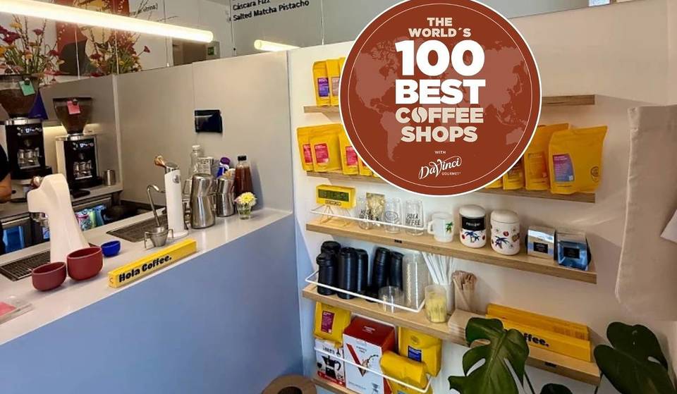 Un café de Madrid a été élu parmi les 20 meilleurs du monde : « Ils ont un haut niveau d&rsquo;innovation et de qualité ».