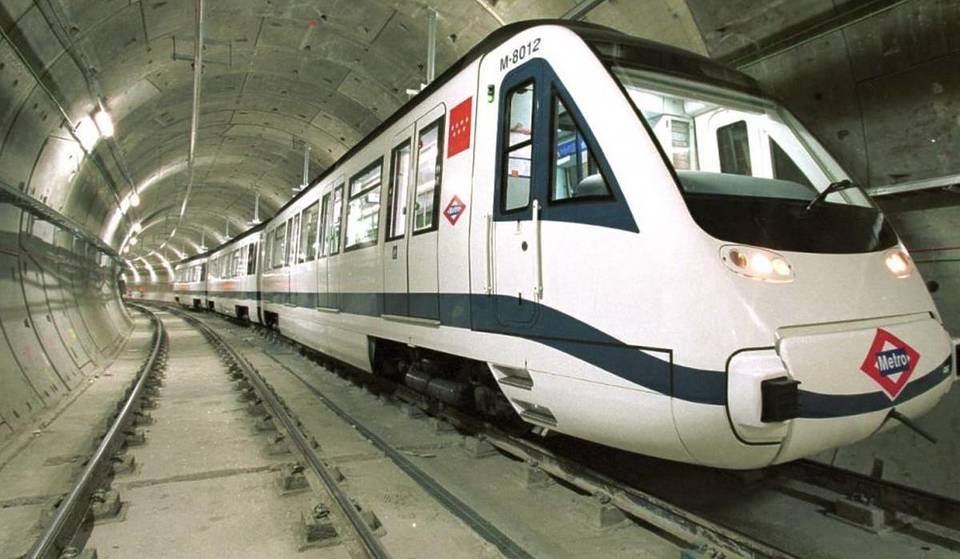 Adiós al polémico transbordo en esta línea del metro de Madrid: será para 2030 (y habrá una nueva estación)