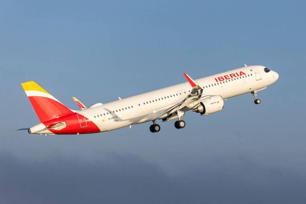 Fin al tope de 99€ en los vuelos Madrid – Barcelona de Iberia: desde este lunes suben los precios y los billetes podrán costar hasta 280 euros