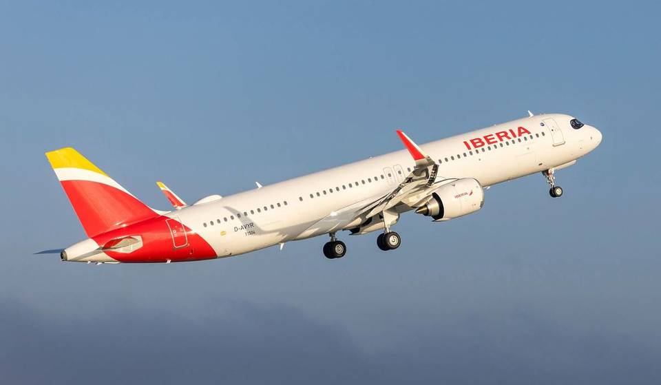 Fin du plafond de 99 € sur les vols Madrid-Barcelone d&rsquo;Iberia : à partir de ce lundi, les prix augmentent et les billets peuvent coûter jusqu&rsquo;à 280 euros.