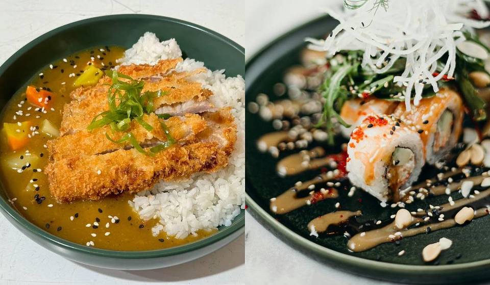 Entrada gratis y los mejores sabores de Asia y Perú en este festival gastro: habrá platos como pato laqueado en salsa nikkei o ceviche de atún rojo