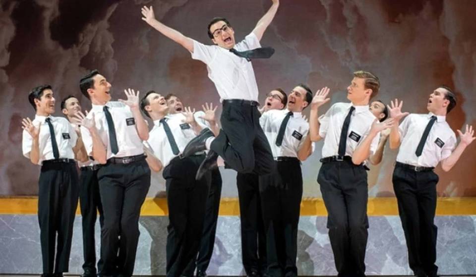 El musical más premiado de España dice adiós a Madrid: la ciudad pierde uno de sus mayores fenómenos teatrales