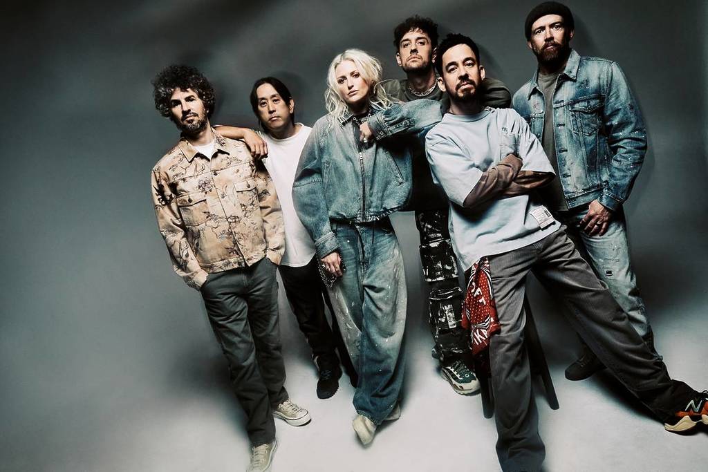 Linkin Park