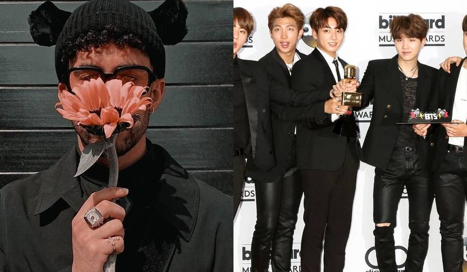 De las dos fechas de BTS a las de Bad Bunny pasando por el emo de La Dispute: los mejores conciertos de junio en Madrid