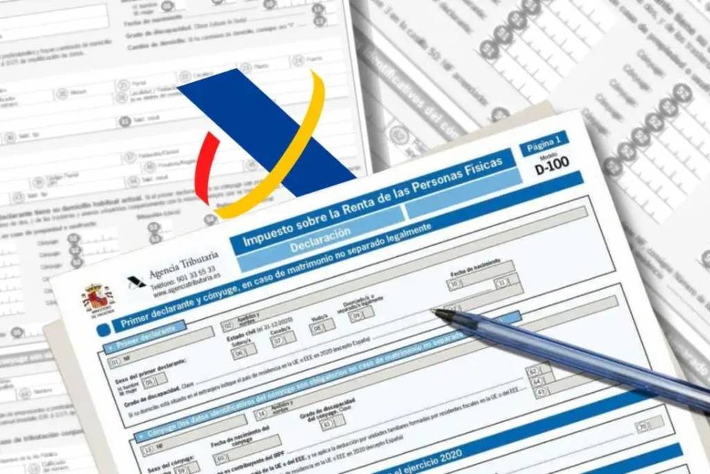 Madrid activa una deducción de 1.237 euros en la Renta 2025 para ...