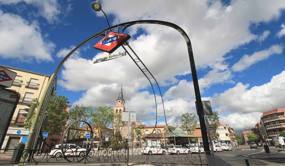 El distrito de Madrid donde más subió el alquiler en enero: crece un 4,5% en un mes (y aún así está entre los seis distritos con el precio más bajo por metro cuadrado)